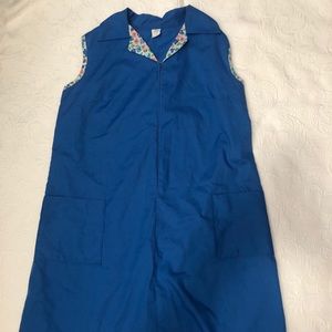 60’s vintage dress